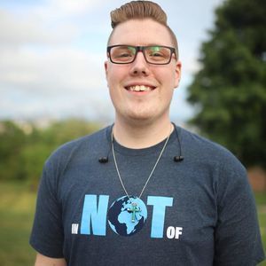 Meet your Posher, Daniel